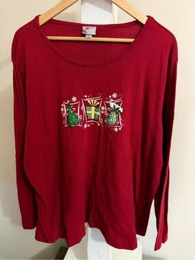 Holiday Editions Christmas Shirt